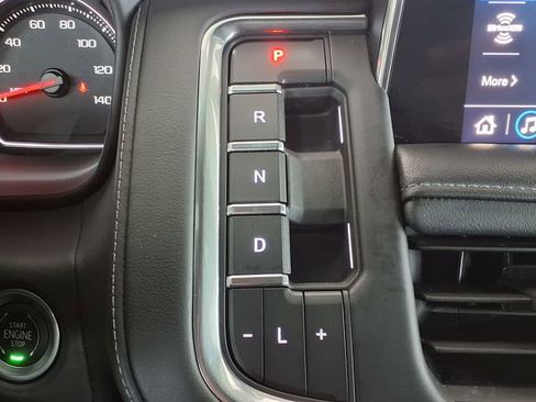Used 2021 Chevrolet Tahoe LT RWD image 33