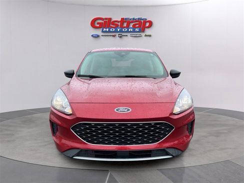 Used 2022 Ford Escape SE w/ Cold Weather Package image 2