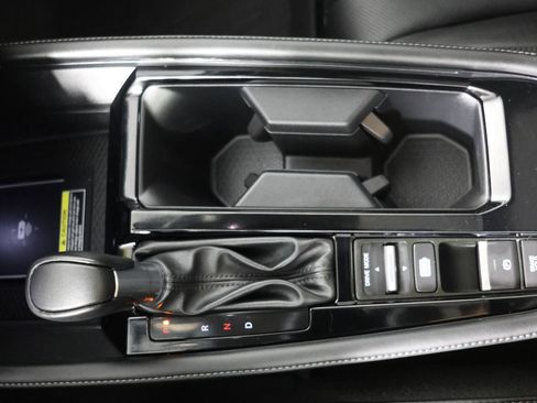Used 2024 Honda Accord Touring image 17
