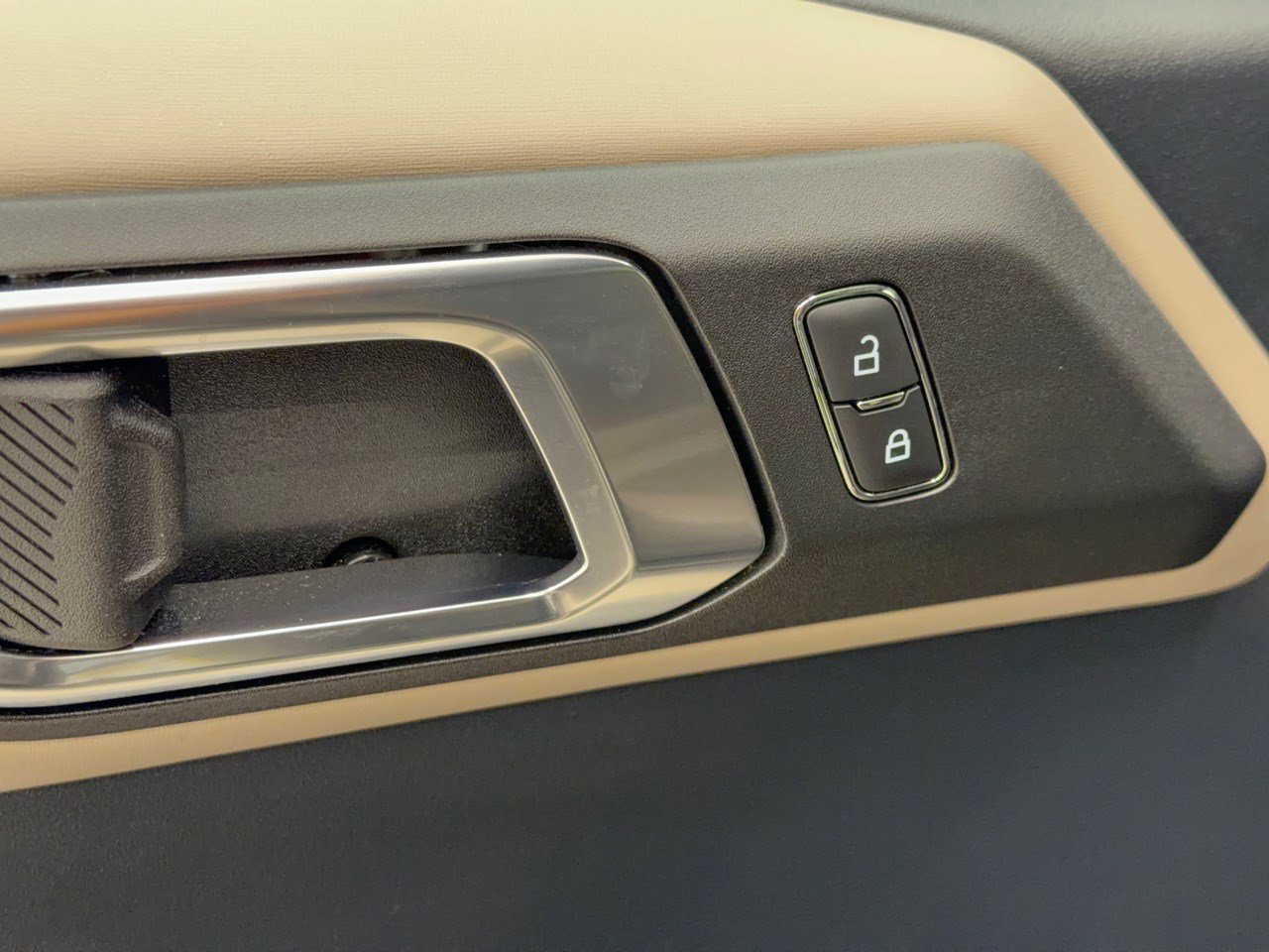 Used 2024 Ford Bronco Wildtrak AWD/4WD image 15