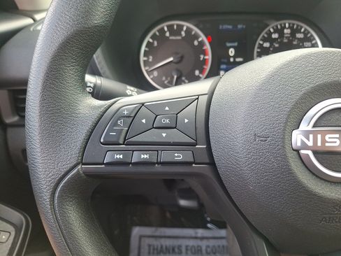 Used 2024 Nissan Sentra S FWD image 20