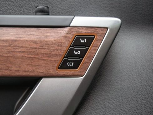 Used 2022 Toyota Tundra 1794 Edition w/ TRD Off-Road Package image 30