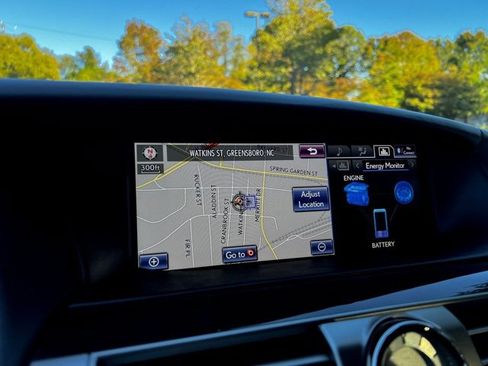 Used 2014 Lexus LS 600h L image 53