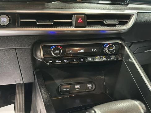 Used 2021 Kia K5 LXS AWD/4WD image 23
