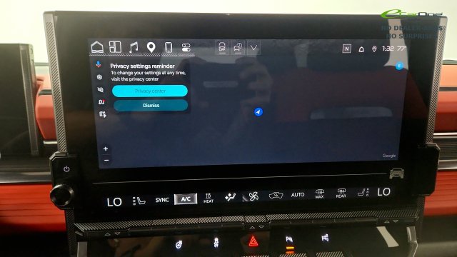 Used 2026 GMC Hummer EV 3X w/ Carbon Fiber Edition Package AWD/4WD image 62