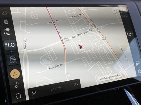 New 2026 Land Rover Range Rover Sport SE image 14