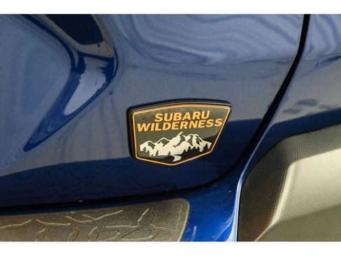 New 2026 Subaru Crosstrek 2.5i Wilderness AWD/4WD image 34