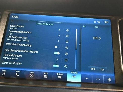 Certified 2023 Ford Bronco Raptor AWD/4WD image 38