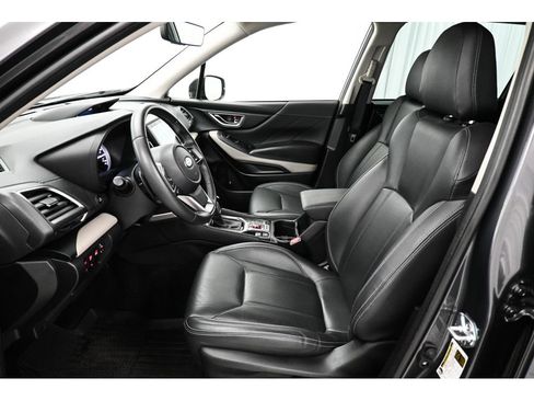 Used 2023 Subaru Forester Limited w/ Popular Package #2 AWD/4WD image 19