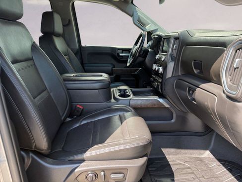 Used 2021 GMC Sierra 1500 Denali w/ Denali Premium Package AWD/4WD image 15
