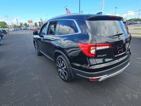 Used 2020 Honda Pilot Elite image 5