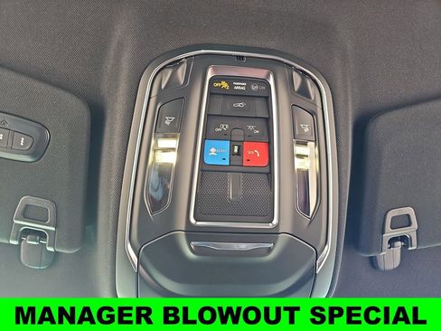 New 2026 Dodge Charger Scat Pack AWD/4WD image 32