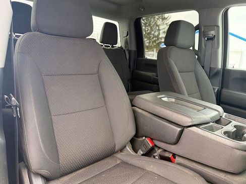 Certified 2025 Chevrolet Silverado 2500 W/T w/ WT Convenience Package image 44