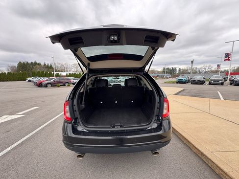 Used 2013 Ford Edge SEL image 19