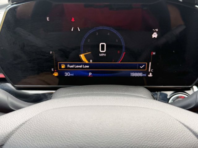 Certified 2024 Chevrolet Trax RS FWD image 24