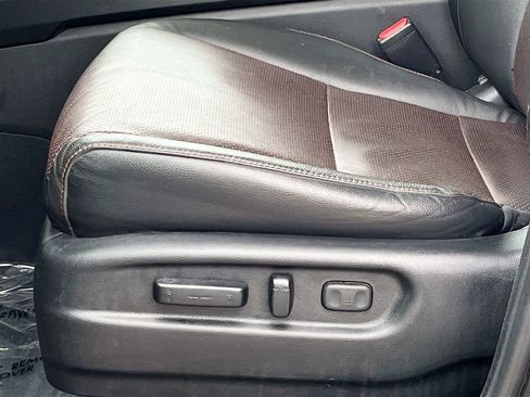 Used 2024 Honda Ridgeline Black Edition image 19