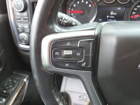 Used 2021 Chevrolet Silverado 2500 LT w/ Convenience Package image 8