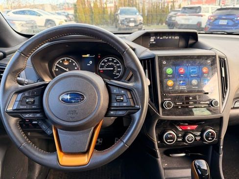 Certified 2023 Subaru Forester Wilderness image 13