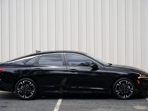 Used 2023 Kia K5 GT-Line FWD image 49