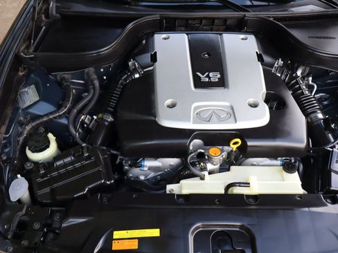 Used 2008 INFINITI G35 x Sedan w/ Premium Pkg AWD/4WD image 39
