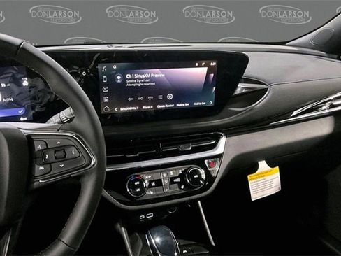 New 2026 Buick Envista Sport Touring w/ Convenience I Package image 10