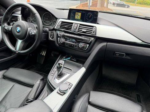 Used 2017 BMW 440i Coupe RWD image 29