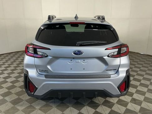 New 2026 Subaru Crosstrek 2.0i Premium AWD/4WD image 6