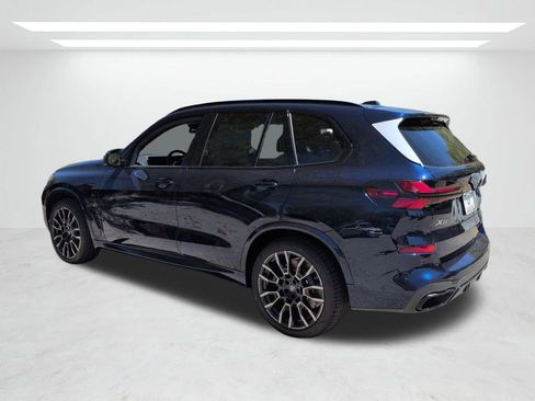 New 2026 BMW X5 xDrive50e w/ Executive Package image 6