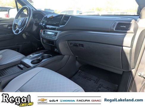 Used 2020 Honda Passport EX-L image 10