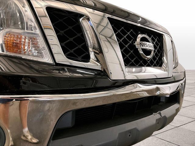 Used 2019 Nissan Frontier SL AWD/4WD image 29