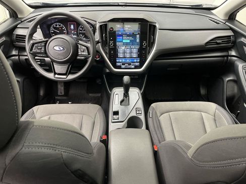 Used 2025 Subaru Crosstrek 2.5i Premium AWD/4WD image 4