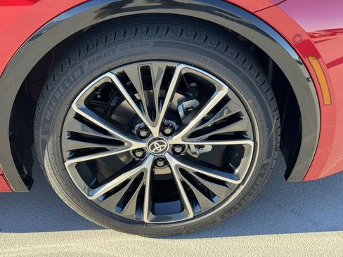 New 2026 Toyota Prius Limited image 15