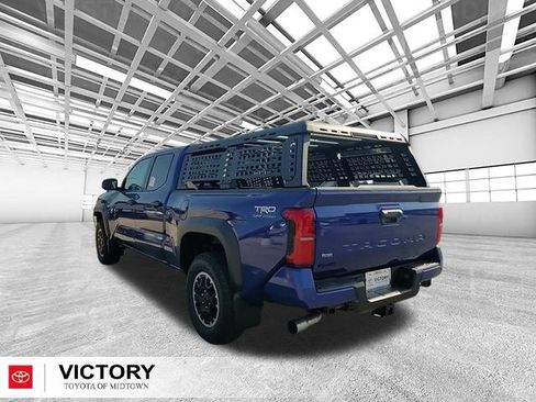 New 2025 Toyota Tacoma TRD Off-Road image 5