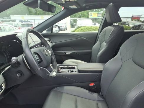 Used 2023 Lexus RX 350 Premium w/ Accessory Package (Z1) AWD/4WD image 5