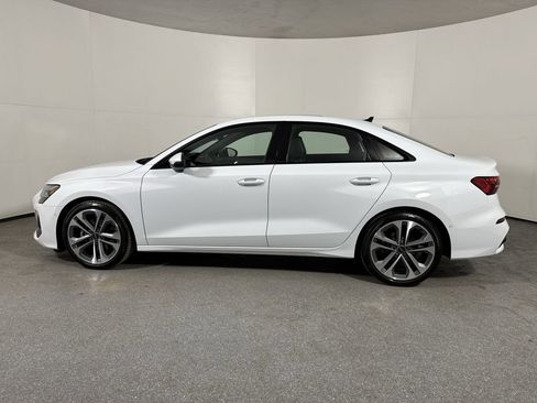 Used 2025 Audi A3 2.0T Premium Plus w/ Premium Plus Package image 30