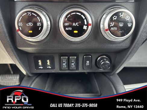 Used 2022 Mitsubishi Outlander Sport AWD image 23