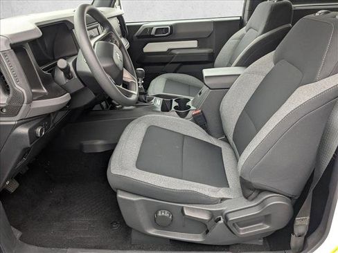 Used 2022 Ford Bronco 2-Door image 13