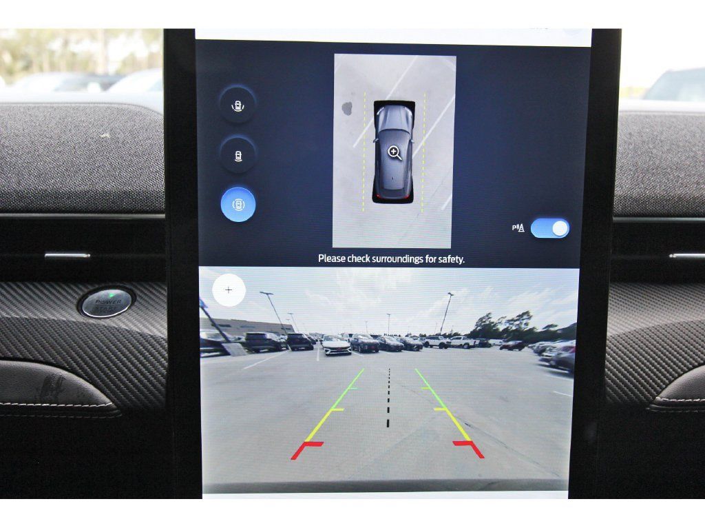 Used 2023 Ford Mustang Mach-E Premium RWD image 27