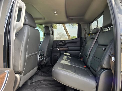 Certified 2020 GMC Sierra 1500 Denali w/ Denali Ultimate Package image 15