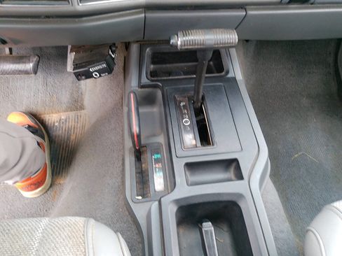 Used 1989 Jeep Cherokee Laredo image 34