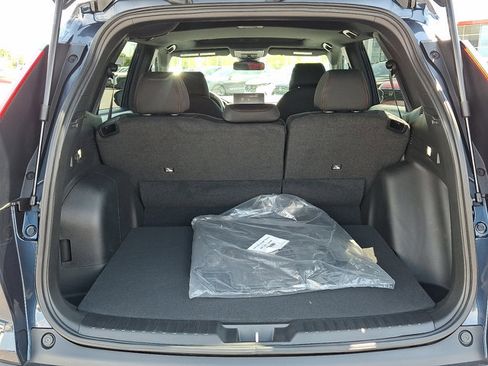 Certified 2024 Honda CR-V Sport image 30