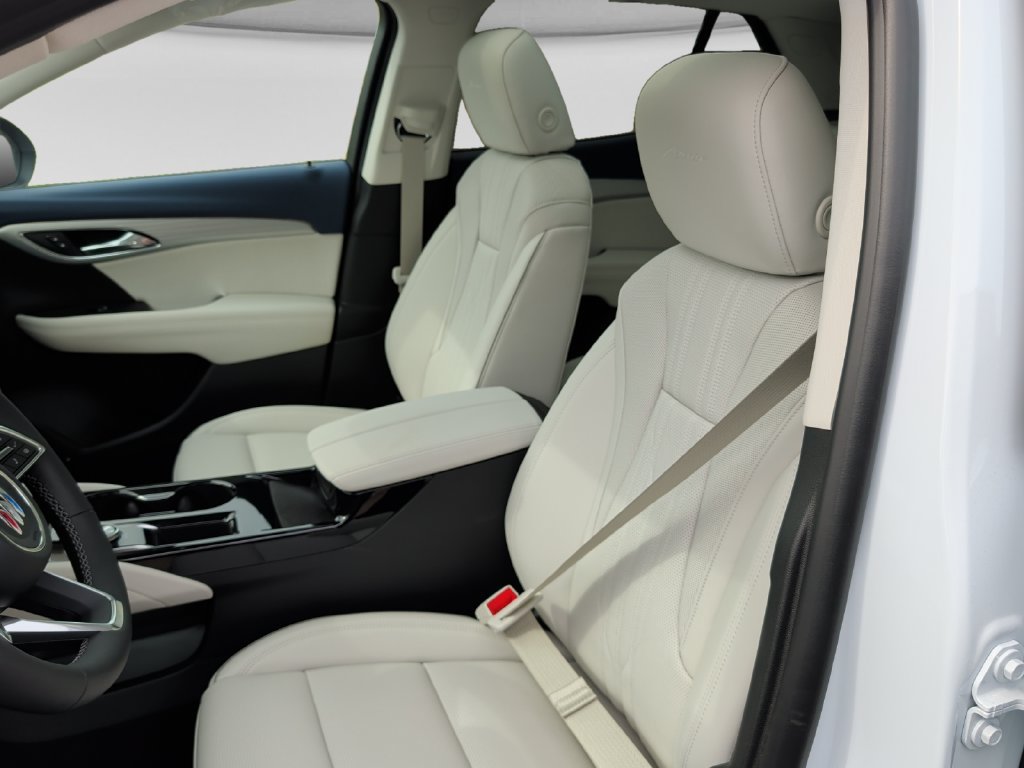 New 2026 Buick Envision Avenir AWD/4WD image 22