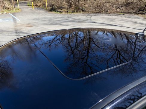 Used 2008 Saab 9-3 2.0T w/ Moonroof Package image 14