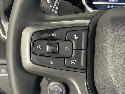Used 2025 Chevrolet Silverado 1500 RST w/ Convenience Package II RWD image 23