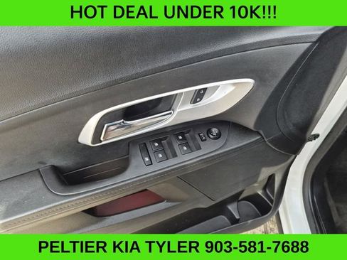 Used 2017 Chevrolet Equinox LS FWD image 20