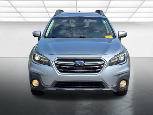 Used 2018 Subaru Outback 2.5i Limited AWD/4WD image 13