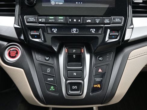 Used 2024 Honda Odyssey EX-L image 22