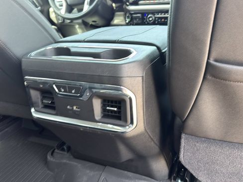 Used 2026 Chevrolet Silverado 1500 LTZ AWD/4WD image 27