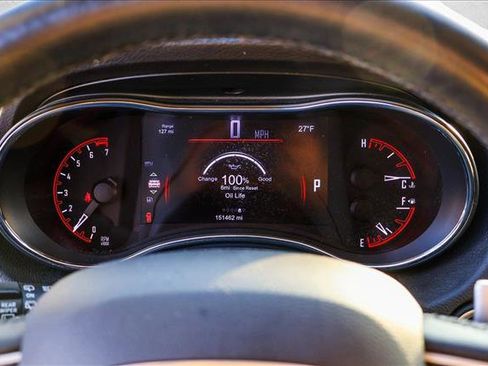 Used 2014 Dodge Durango Limited w/ Premium Group image 15