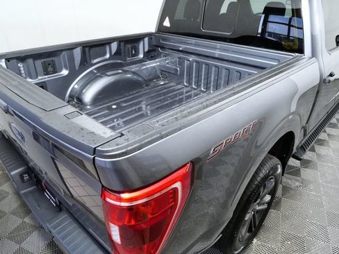 Used 2023 Ford F150 XLT w/ Equipment Group 302A High AWD/4WD image 9